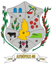 Prefeitura de Alpinópolis