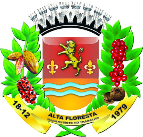 Prefeitura de Alta Floresta