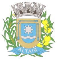 Prefeitura de Altair
