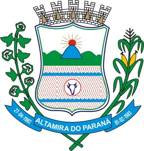 Prefeitura de Altamira do Paraná