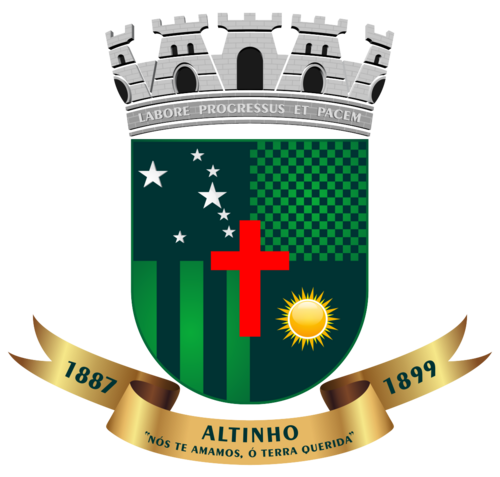 Prefeitura de Altinho