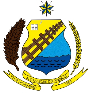 Prefeitura de Alto Alegre do Pindaré