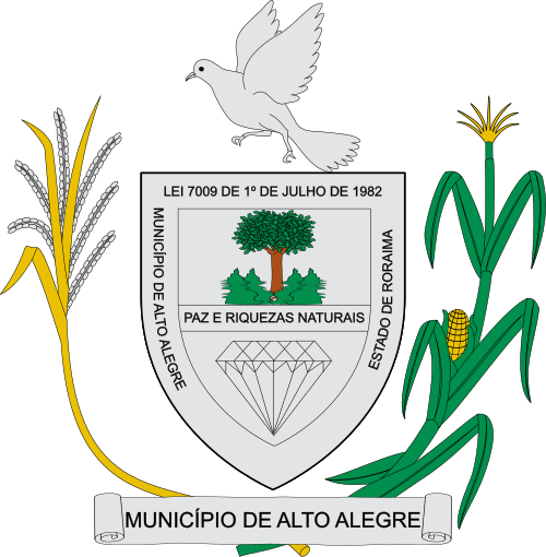 Prefeitura de Alto Alegre