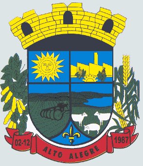 Prefeitura de Alto Alegre