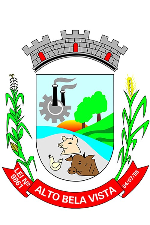 Prefeitura de Alto Bela Vista