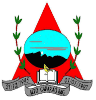 Prefeitura de Alto Caparaó