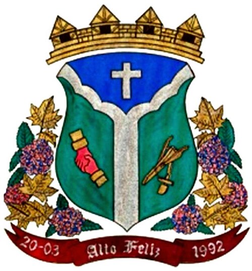 Prefeitura de Alto Feliz