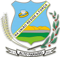 Prefeitura de Alto Paraíso