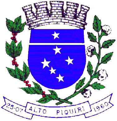 Prefeitura de Alto Piquiri