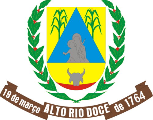 Prefeitura de Alto Rio Doce