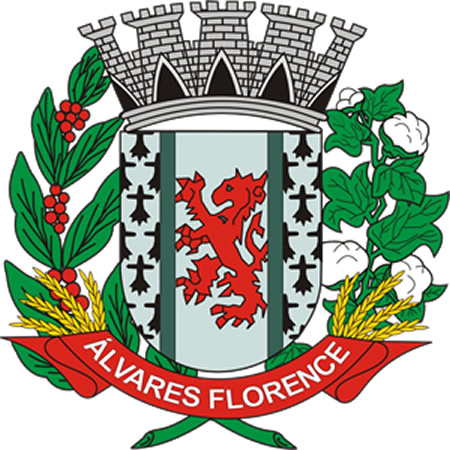 Prefeitura de Álvares Florence