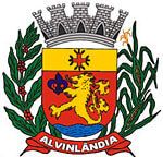 Prefeitura de Alvinlândia