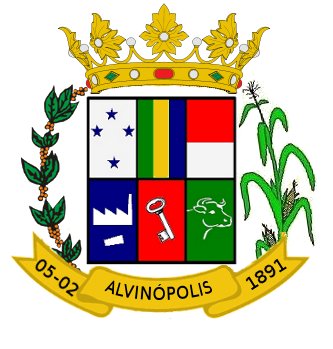 Prefeitura de Alvinópolis