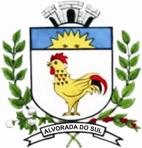 Prefeitura de Alvorada do Sul
