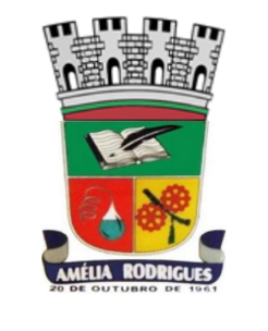 Prefeitura de Amélia Rodrigues