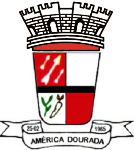 Prefeitura de América Dourada