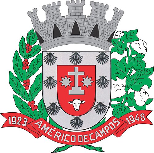 Prefeitura de Américo de Campos