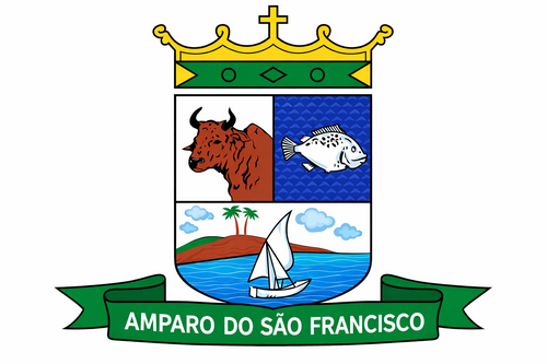 Prefeitura de Amparo do São Francisco