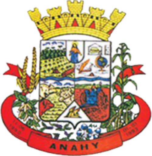 Prefeitura de Anahy