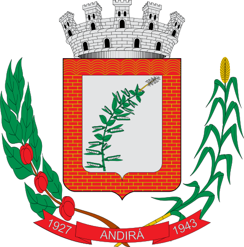 Prefeitura de Andirá