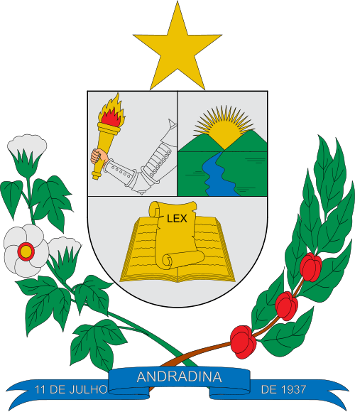 Prefeitura de Andradina