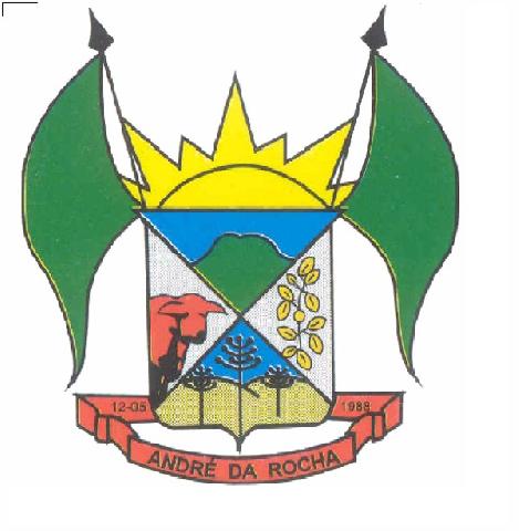 Prefeitura de André da Rocha