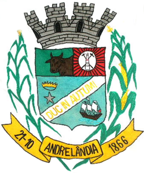 Prefeitura de Andrelândia