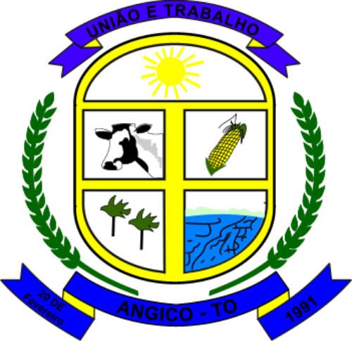 Prefeitura de Angico