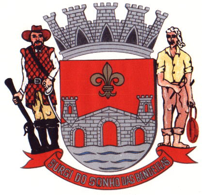 Prefeitura de Anhembi