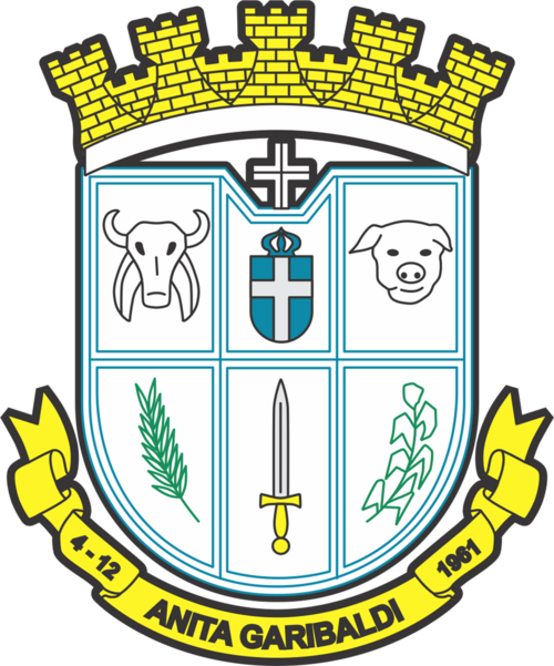 Prefeitura de Anita Garibaldi