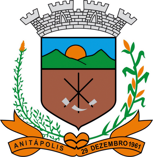 Prefeitura de Anitápolis