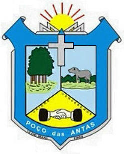 Prefeitura de Antas