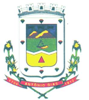 Prefeitura de Antônio Dias