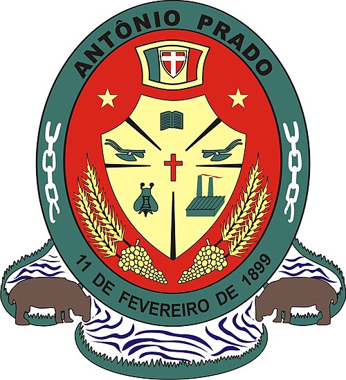 Prefeitura de Antônio Prado