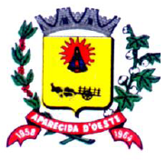 Prefeitura de Aparecida d'Oeste