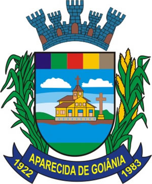 Prefeitura de Aparecida de Goiânia