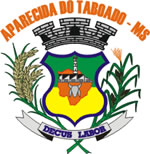 Prefeitura de Aparecida do Taboado