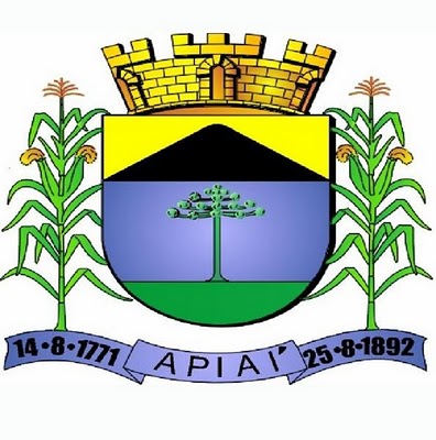 Prefeitura de Apiaí