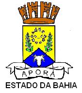 Prefeitura de Aporá