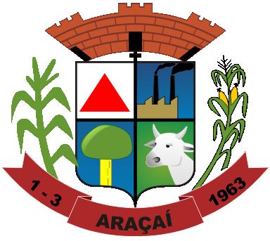 Prefeitura de Araçaí