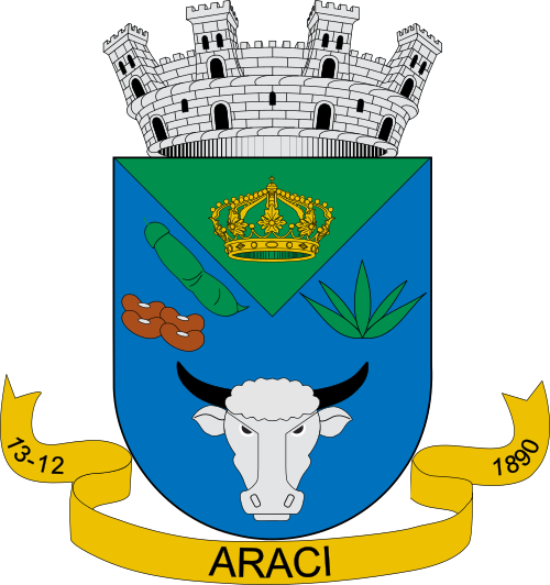 Prefeitura de Araci