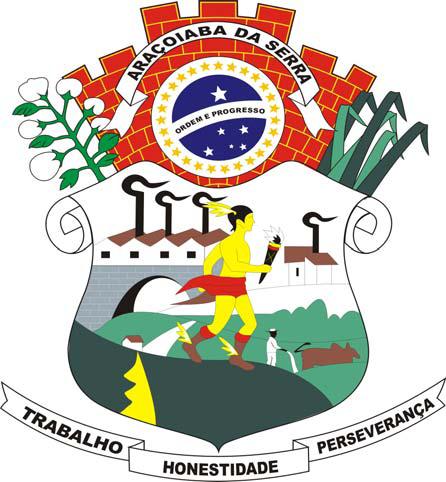 Prefeitura de Araçoiaba da Serra
