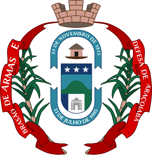 Prefeitura de Araçoiaba