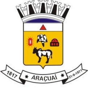 Prefeitura de Araçuaí