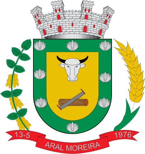 Prefeitura de Aral Moreira