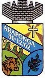 Prefeitura de Araponga