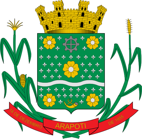 Prefeitura de Arapoti
