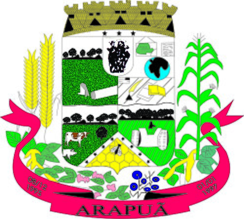 Prefeitura de Arapuã