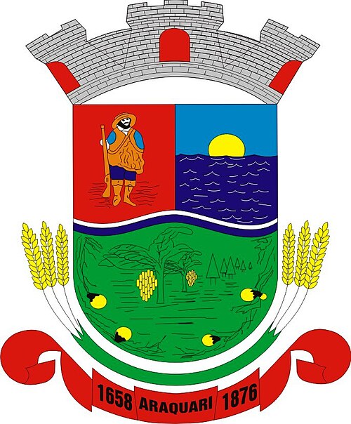 Prefeitura de Araquari