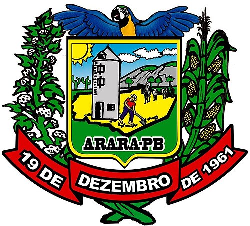 Prefeitura de Arara